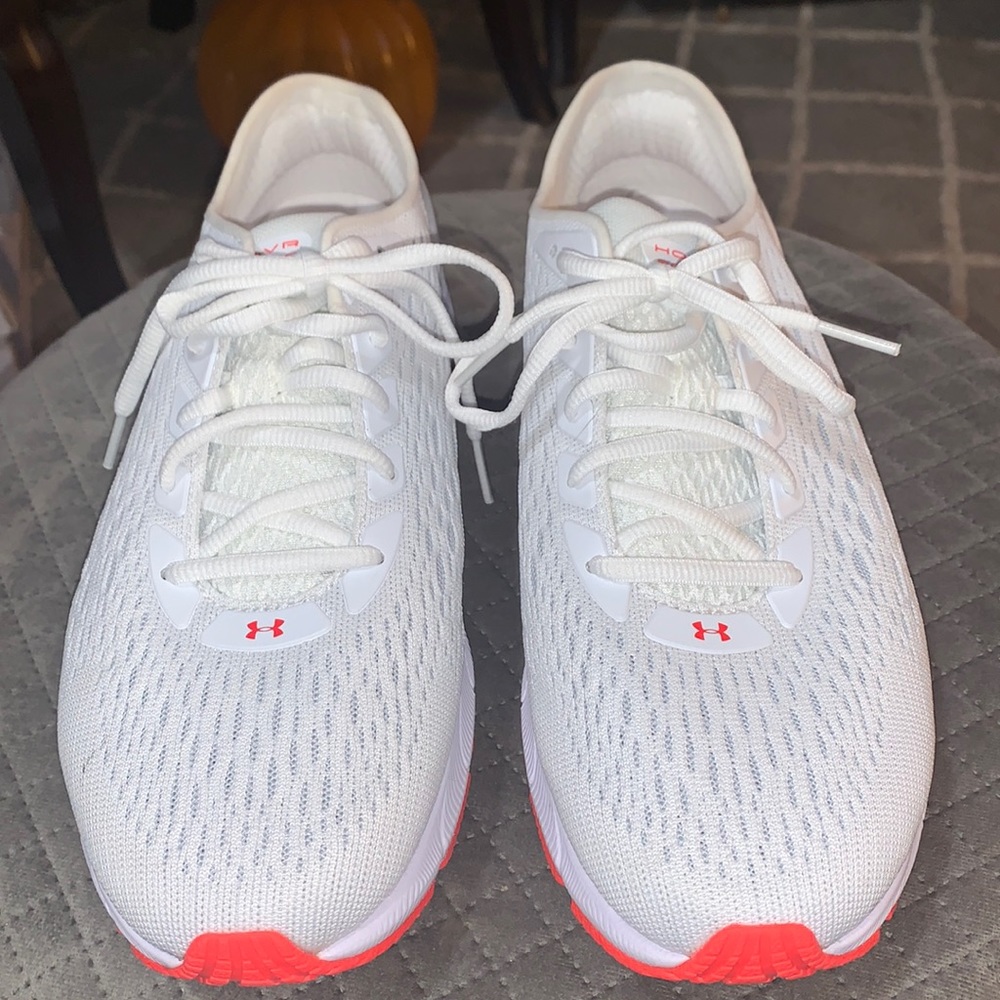 Under Armour